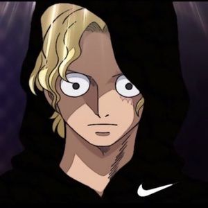 Meet your Posher, Joseph